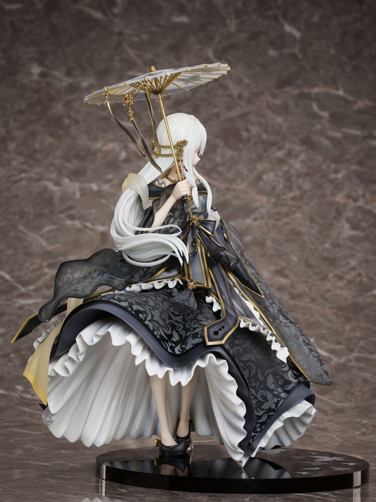 Re:Zero kara Hajimeru Isekai Seikatsu - Echidna - F:Nex - 1/7 - Hanfu (FuRyu), Release Date: 30. Apr 2024, Scale: 1/7, Nippon Figures