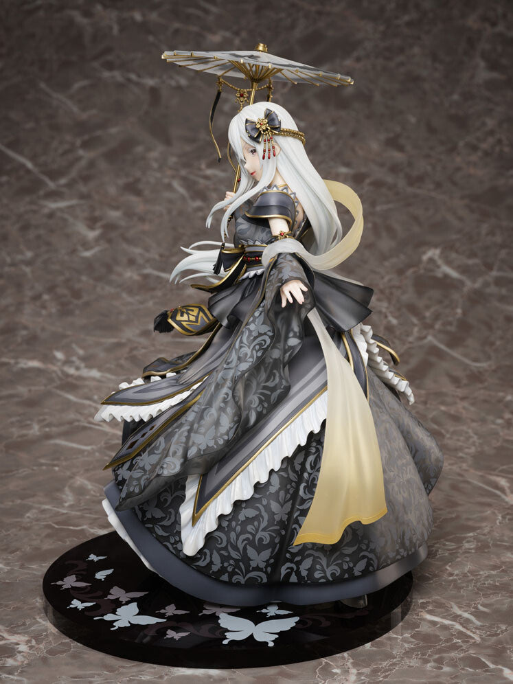 Re:Zero kara Hajimeru Isekai Seikatsu - Echidna - F:Nex - 1/7 - Hanfu (FuRyu), Release Date: 30. Apr 2024, Scale: 1/7, Nippon Figures