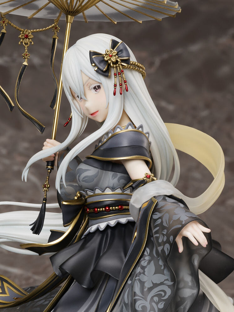 Re:Zero kara Hajimeru Isekai Seikatsu - Echidna - F:Nex - 1/7 - Hanfu (FuRyu), Release Date: 30. Apr 2024, Scale: 1/7, Nippon Figures