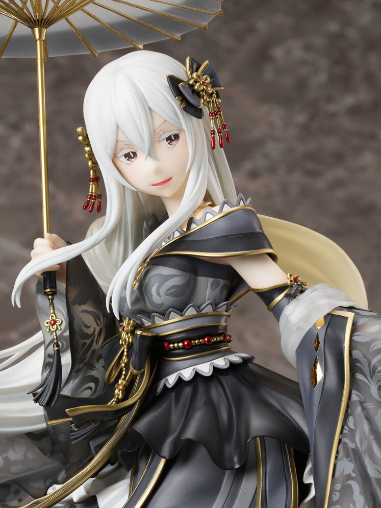 Re:Zero kara Hajimeru Isekai Seikatsu - Echidna - F:Nex - 1/7 - Hanfu (FuRyu), Release Date: 30. Apr 2024, Scale: 1/7, Nippon Figures