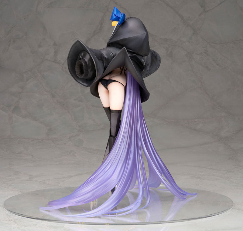 Fate/Grand Order - Meltryllis - 1/7 - Lancer, Mysterious Alter Ego Λ (Alter), Release Date: 11. Jan 2024, Scale: 1/7, Nippon Figures