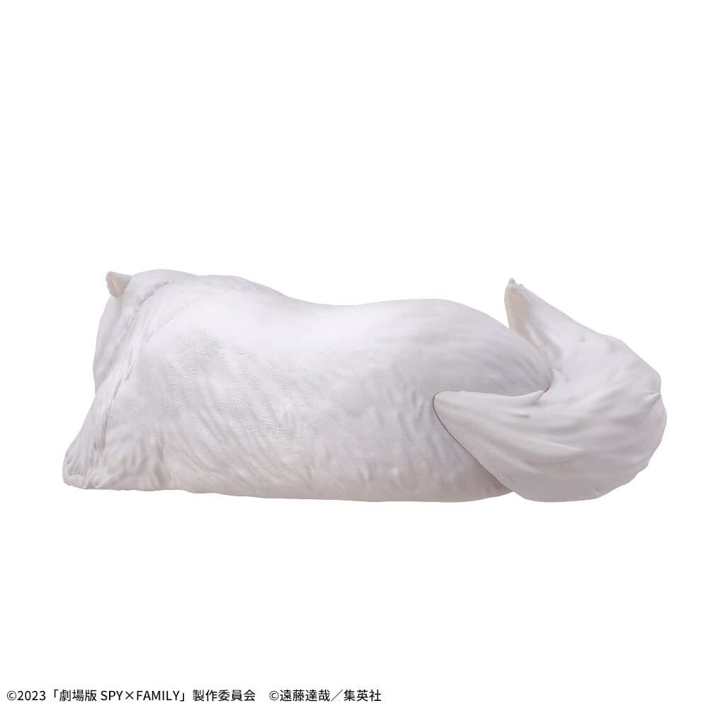 Spy × Family Code: White - Bond Forger - Premium Chokonose Figure (SEGA), Franchise: Spy × Family Code: White, Brand: SEGA, Release Date: 26. Jan 2024, Type: Prize, Dimensions: W=130mm (5.07in) H=40mm (1.56in), Store Name: Nippon Figures