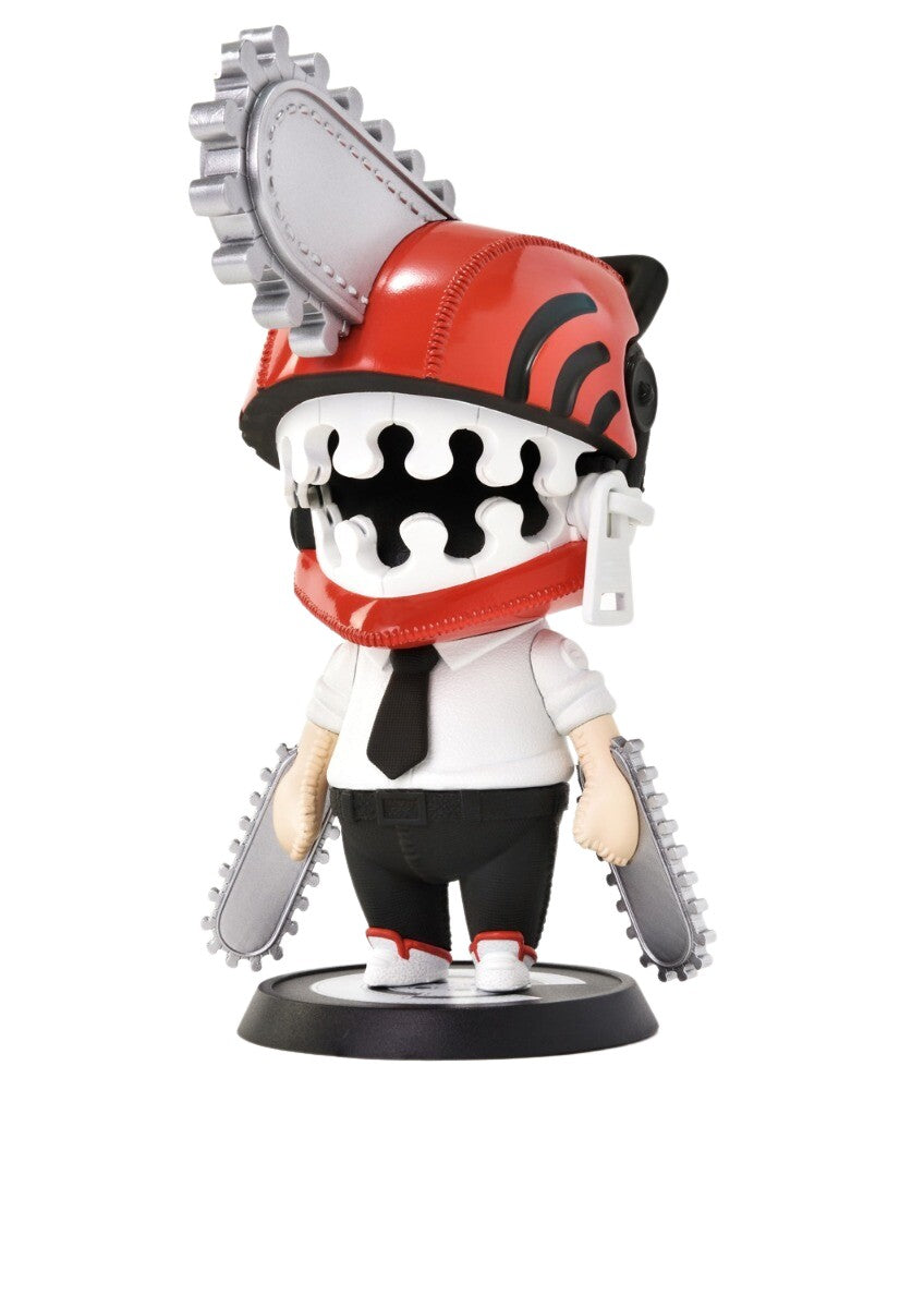 Chainsaw Man - Cutie1 (Prime 1 Studio), Franchise: Chainsaw Man, Release Date: 10. Feb 2023, Dimensions: H=120mm (4.68in), Store Name: Nippon Figures