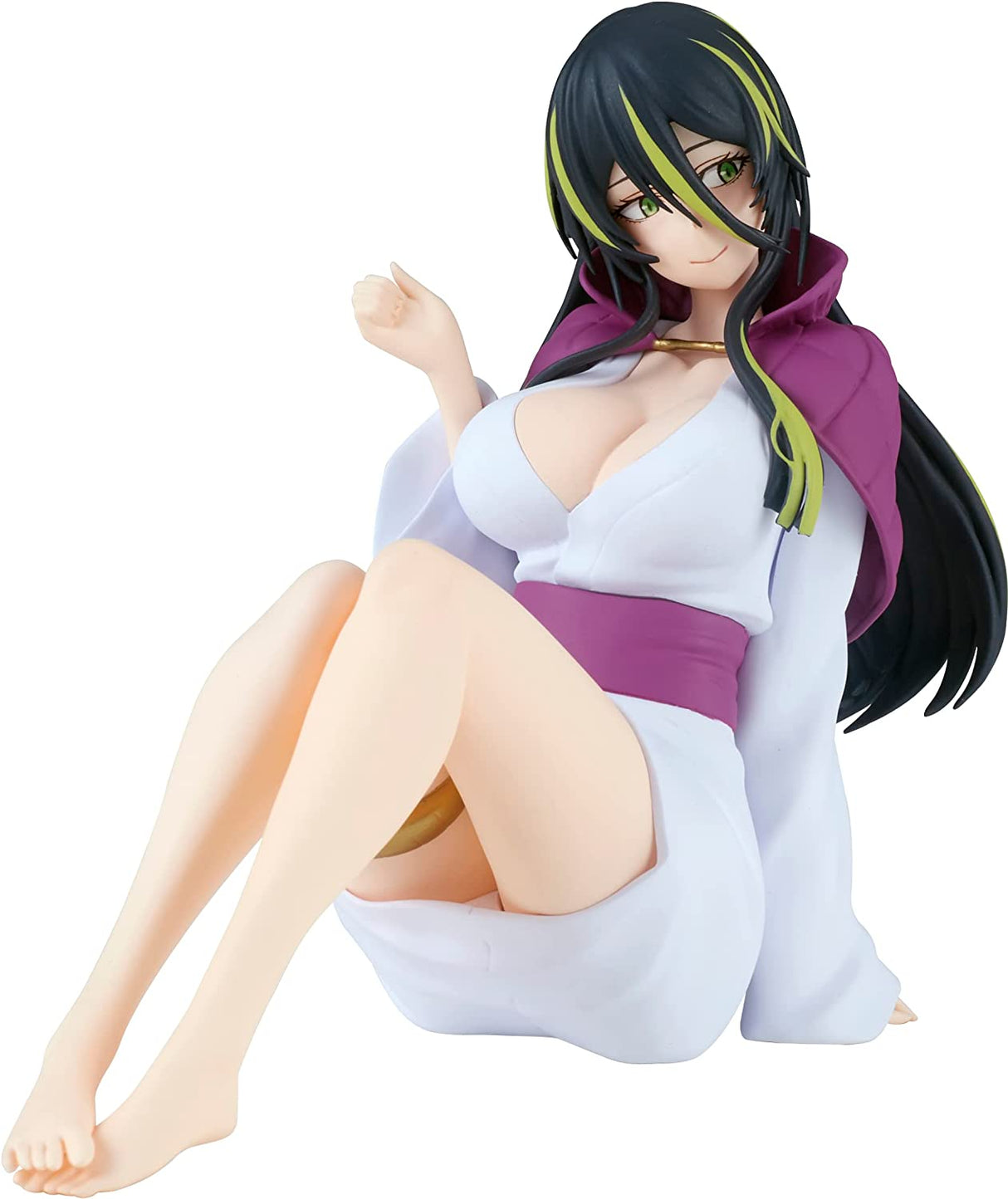 That Time I Got Reincarnated As A Slime - Albis - Relax Time (Bandai Spirits), Franchise: That Time I Got Reincarnated As A Slime, Brand: Bandai Spirits, Release Date: 24. Jan 2023, Type: Prize, Dimensions: H=110mm (4.29in), Nippon Figures