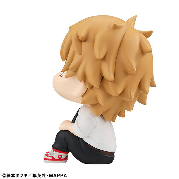 Chainsaw Man - Denji - Look Up (MegaHouse), Franchise: Chainsaw Man, Brand: MegaHouse, Release Date: 25. Apr 2023, Type: General, Nippon Figures