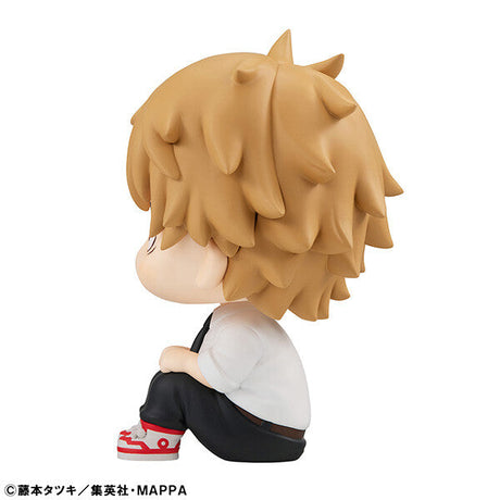 Chainsaw Man - Denji - Look Up (MegaHouse), Franchise: Chainsaw Man, Brand: MegaHouse, Release Date: 25. Apr 2023, Type: General, Nippon Figures
