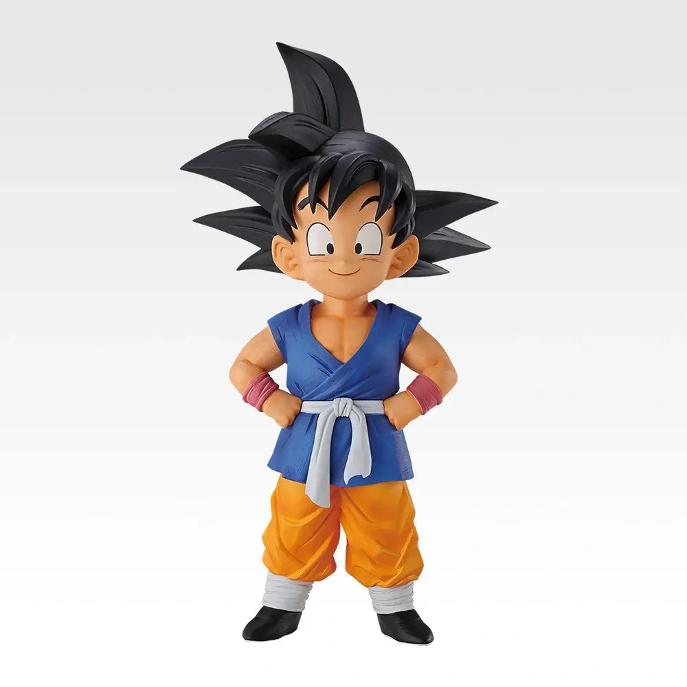 Dragon Ball GT - Son Goku - Ichiban Kuji Masterlise - Dragon Ball GT - C Prize (Bandai Spirits)