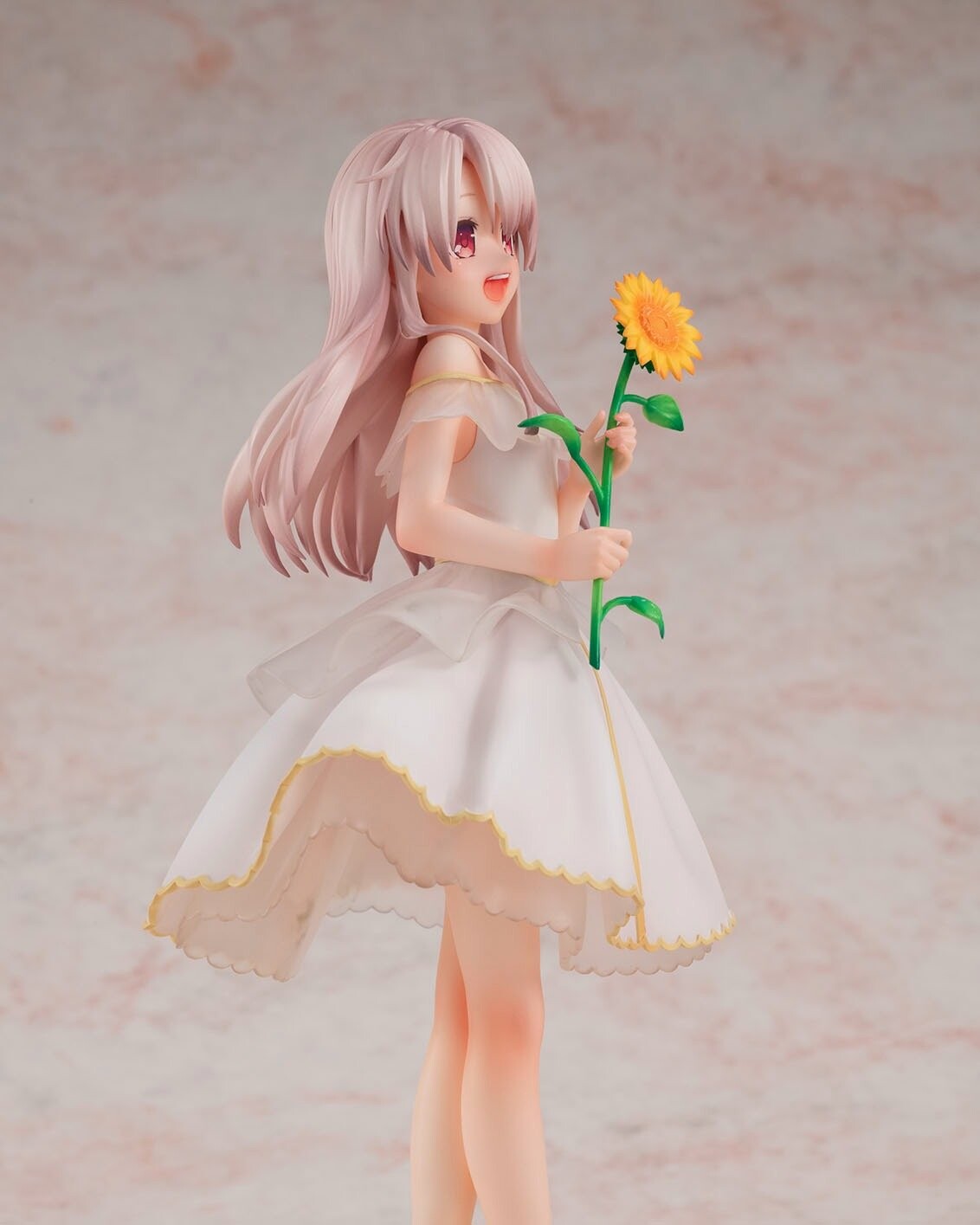 Gekijouban Fate/kaleid Liner Prisma ☆ Illya: Licht - Namae no Nai Shoujo - Illyasviel von Einzbern - KDcolle - 1/7 - Summer Dress Ver., Franchise: Gekijouban Fate/kaleid Liner Prisma ☆ Illya: Licht - Namae no Nai Shoujo, Brand: Kadokawa, Release Date: 12. Feb 2024, Type: General, Dimensions: H=200mm (7.8in, 1:1=1.4m), Scale: 1/7, Store Name: Nippon Figures”