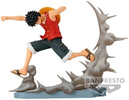One Piece - Monkey D. Luffy - Senkou Zekkei (Bandai Spirits), Franchise: One Piece, Brand: Bandai Spirits, Release Date: 31. Mar 2024, Type: Prize, Nippon Figures