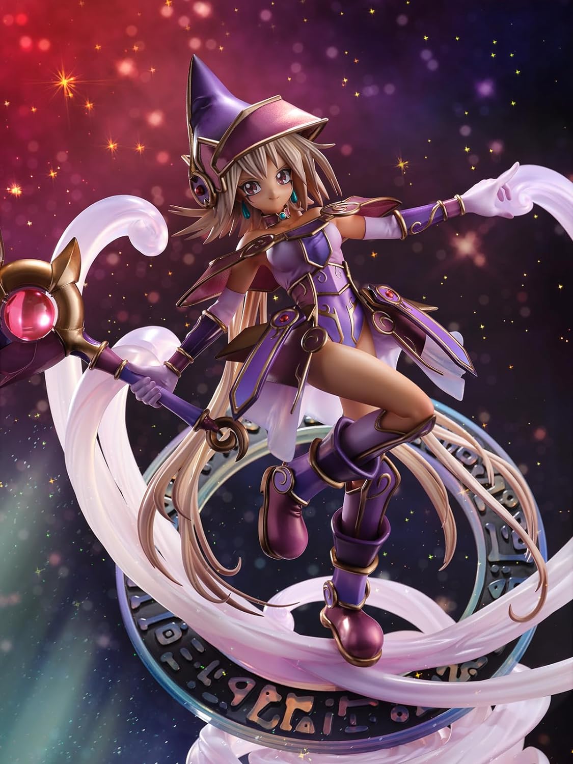 Yu-Gi-Oh! Duel Monsters - Gensou no Minarai Madoushi - Monster Figure Collection - Shibuya Scramble Figure - 1/7 (eStream), Franchise: Yu-Gi-Oh! Duel Monsters, Release Date: 30. Apr 2024, Scale: 1/7, Store Name: Nippon Figures