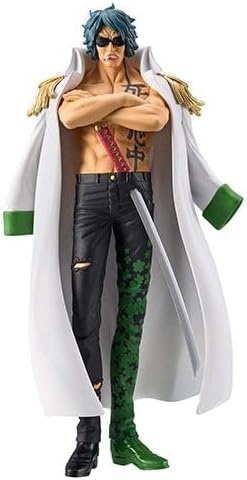 One Piece - Aramaki - DXF Figure - The Grandline Series - Extra (Bandai Spirits), Franchise: One Piece, Brand: Bandai Spirits, Release Date: 08. Mar 2024, Type: Prize, Nippon Figures