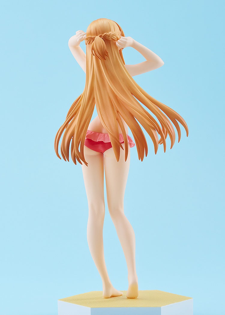 Sword Art Online - Asuna - POP UP PARADE - BEACH QUEENS (Good Smile Company)