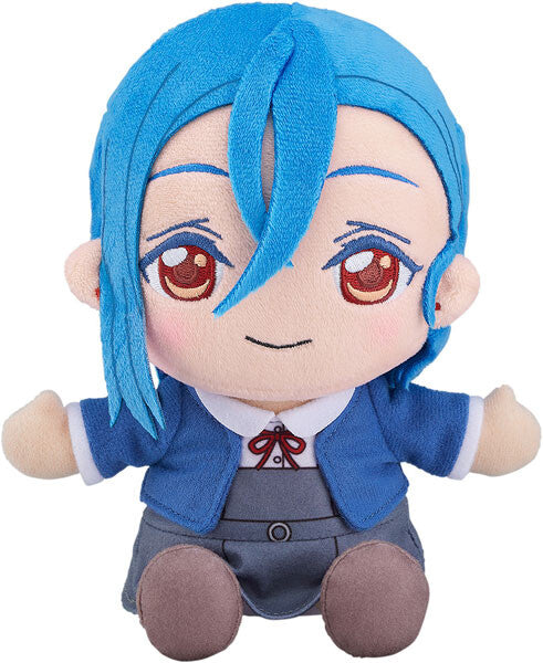 Love Live! Superstar!! - Wakana Shiki (Good Smile Company), Plushies, Release Date: 30. Jun 2023, Nippon Figures