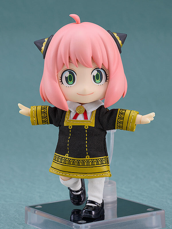 Spy × Family - Anya Forger - Nendoroid Doll (Good Smile Company), Franchise: Spy × Family, Brand: Good Smile Company, Release Date: 31. Jul 2024, Type: Nendoroid, Dimensions: H=140mm (5.46in), Store Name: Nippon Figures