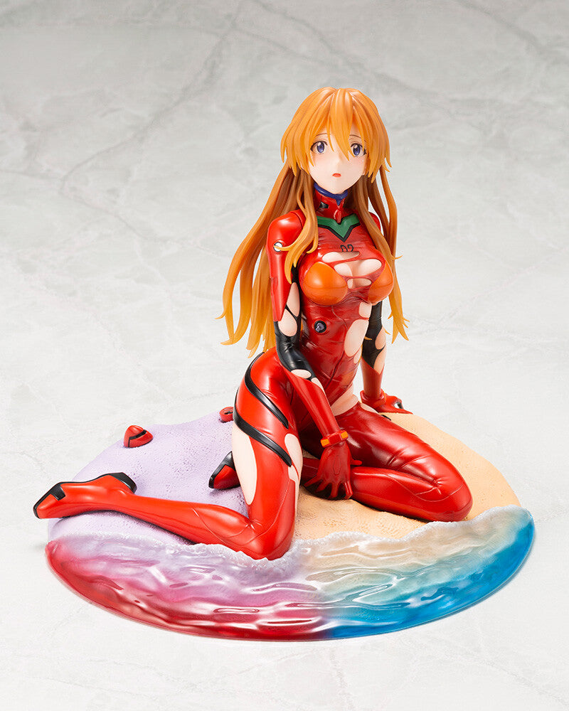 Shin Evangelion Gekijouban: - Soryu Asuka Langley - 1/6 - Last Scene (Kotobukiya), Release Date: 31. May 2023, Scale: 1/6, Nippon Figures