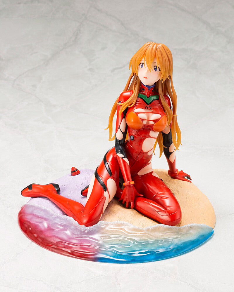 Shin Evangelion Gekijouban: - Soryu Asuka Langley - 1/6 - Last Scene (Kotobukiya), Release Date: 31. May 2023, Scale: 1/6, Nippon Figures