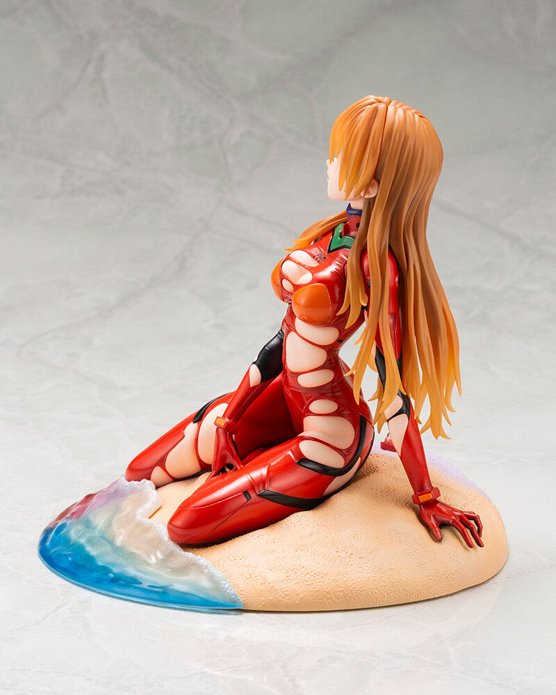 Shin Evangelion Gekijouban: - Soryu Asuka Langley - 1/6 - Last Scene (Kotobukiya), Release Date: 31. May 2023, Scale: 1/6, Nippon Figures