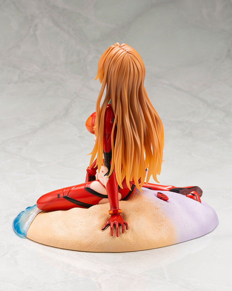 Shin Evangelion Gekijouban: - Soryu Asuka Langley - 1/6 - Last Scene (Kotobukiya), Release Date: 31. May 2023, Scale: 1/6, Nippon Figures