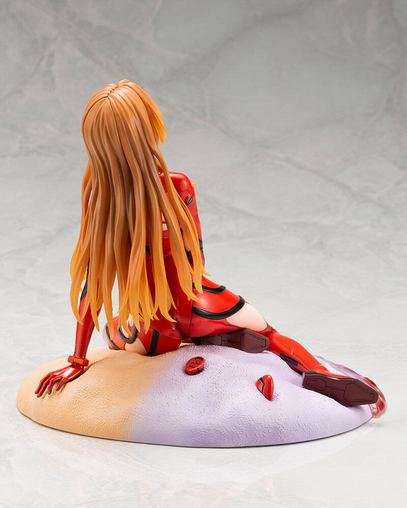 Shin Evangelion Gekijouban: - Soryu Asuka Langley - 1/6 - Last Scene (Kotobukiya), Release Date: 31. May 2023, Scale: 1/6, Nippon Figures