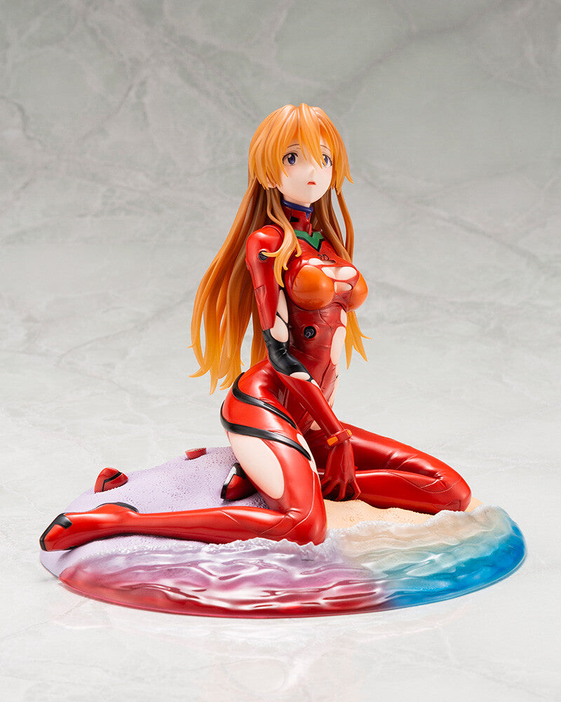 Shin Evangelion Gekijouban: - Soryu Asuka Langley - 1/6 - Last Scene (Kotobukiya), Release Date: 31. May 2023, Scale: 1/6, Nippon Figures