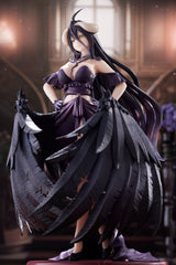Overlord IV - Albedo - Artist MasterPiece+ - Black Dress ver. (Taito), Franchise: Overlord IV, Brand: Taito, Release Date: 31. Aug 2023, Type: Prize, Dimensions: H=200mm (7.8in), Store Name: Nippon Figures