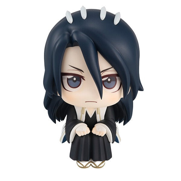 Bleach: Thousand-Year Blood War - Kuchiki Byakuya - Look Up (MegaHouse), Franchise: Bleach: Thousand-Year Blood War, Brand: MegaHouse, Release Date: 29. Jan 2024, Store Name: Nippon Figures