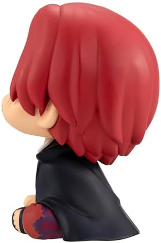 One Piece - Akagami no Shanks - Look Up (MegaHouse), Franchise: One Piece, Brand: MegaHouse, Release Date: 31. Dec 2024, Type: General, Nippon Figures