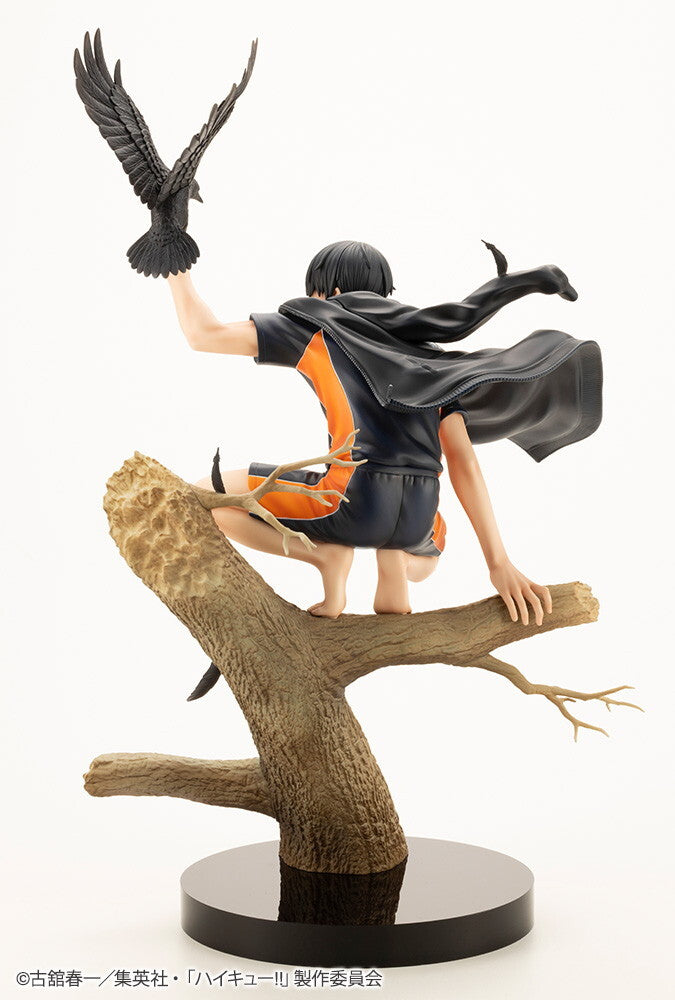 Haikyu!! - Kageyama Tobio - ARTFX J - 1/8 (Kotobukiya), Franchise: Haikyu!!, Brand: Kotobukiya, Release Date: 30. Jun 2024, Scale: 1/8, Store Name: Nippon Figures