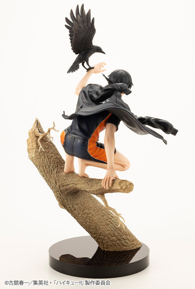 Haikyu!! - Kageyama Tobio - ARTFX J - 1/8 (Kotobukiya), Franchise: Haikyu!!, Brand: Kotobukiya, Release Date: 30. Jun 2024, Scale: 1/8, Store Name: Nippon Figures