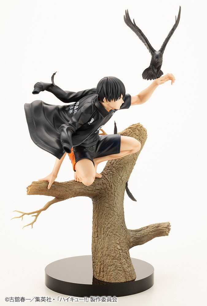 Haikyu!! - Kageyama Tobio - ARTFX J - 1/8 (Kotobukiya), Franchise: Haikyu!!, Brand: Kotobukiya, Release Date: 30. Jun 2024, Scale: 1/8, Store Name: Nippon Figures
