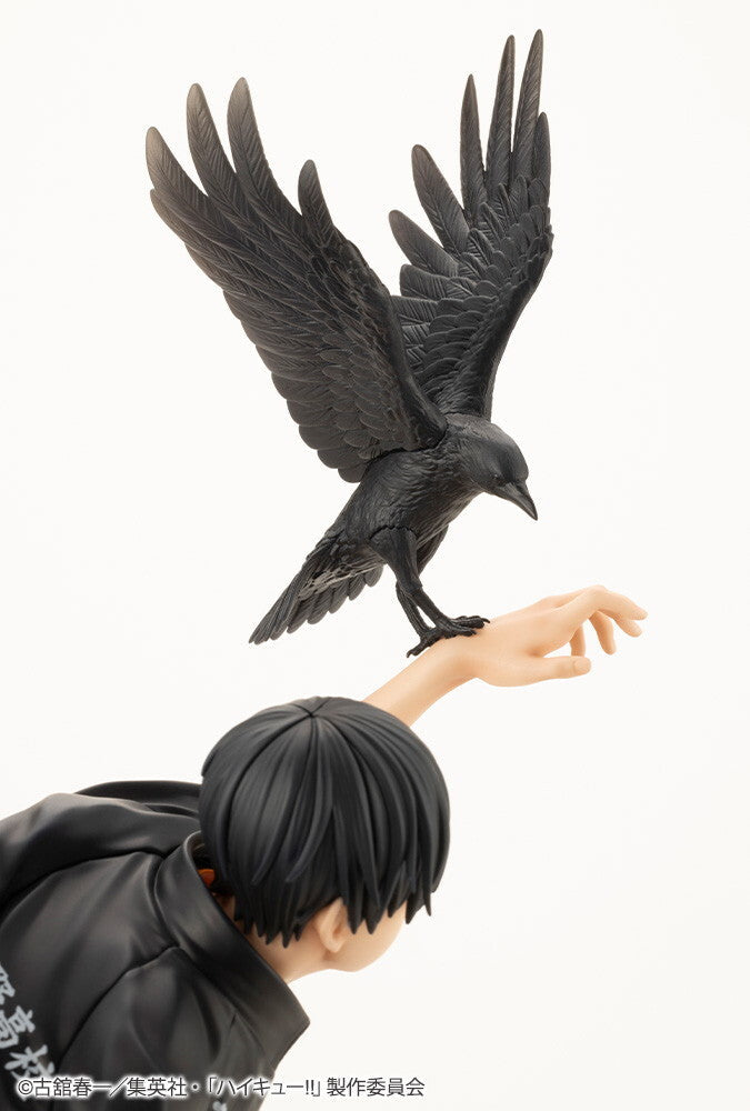 Haikyu!! - Kageyama Tobio - ARTFX J - 1/8 (Kotobukiya), Franchise: Haikyu!!, Brand: Kotobukiya, Release Date: 30. Jun 2024, Scale: 1/8, Store Name: Nippon Figures