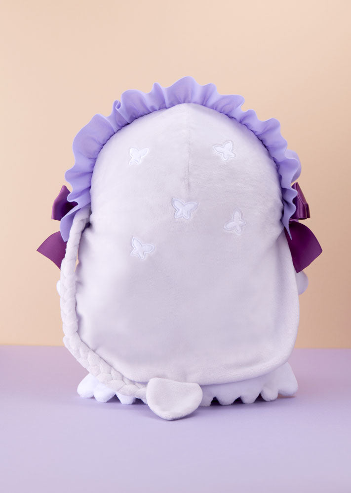 Re:Zero kara Hajimeru Isekai Seikatsu - Emilia - F:Nex - Fuwakawa Lolita (FuRyu) Plushie, Franchise: 'Re:Zero kara Hajimeru Isekai Seikatsu', Brand: 'FuRyu', Release Date: '25. Oct 2023', Type: 'Plushies', Store Name: Nippon Figures