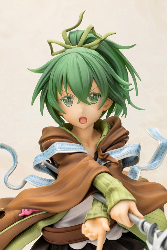 Yu-Gi-Oh! Duel Monsters - Fureitsukai Win - Monster Figure Collection - 1/7 (Kotobukiya), Franchise: Yu-Gi-Oh! Duel Monsters, Brand: Kotobukiya, Release Date: 18. Mar 2024, Type: General, Nippon Figures