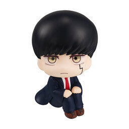 Mashle - Mash Burnedead - Look Up (MegaHouse), Franchise: Mashle, Brand: MegaHouse, Release Date: 30. Jun 2024, Type: General, Dimensions: H=110mm (4.29in), Nippon Figures