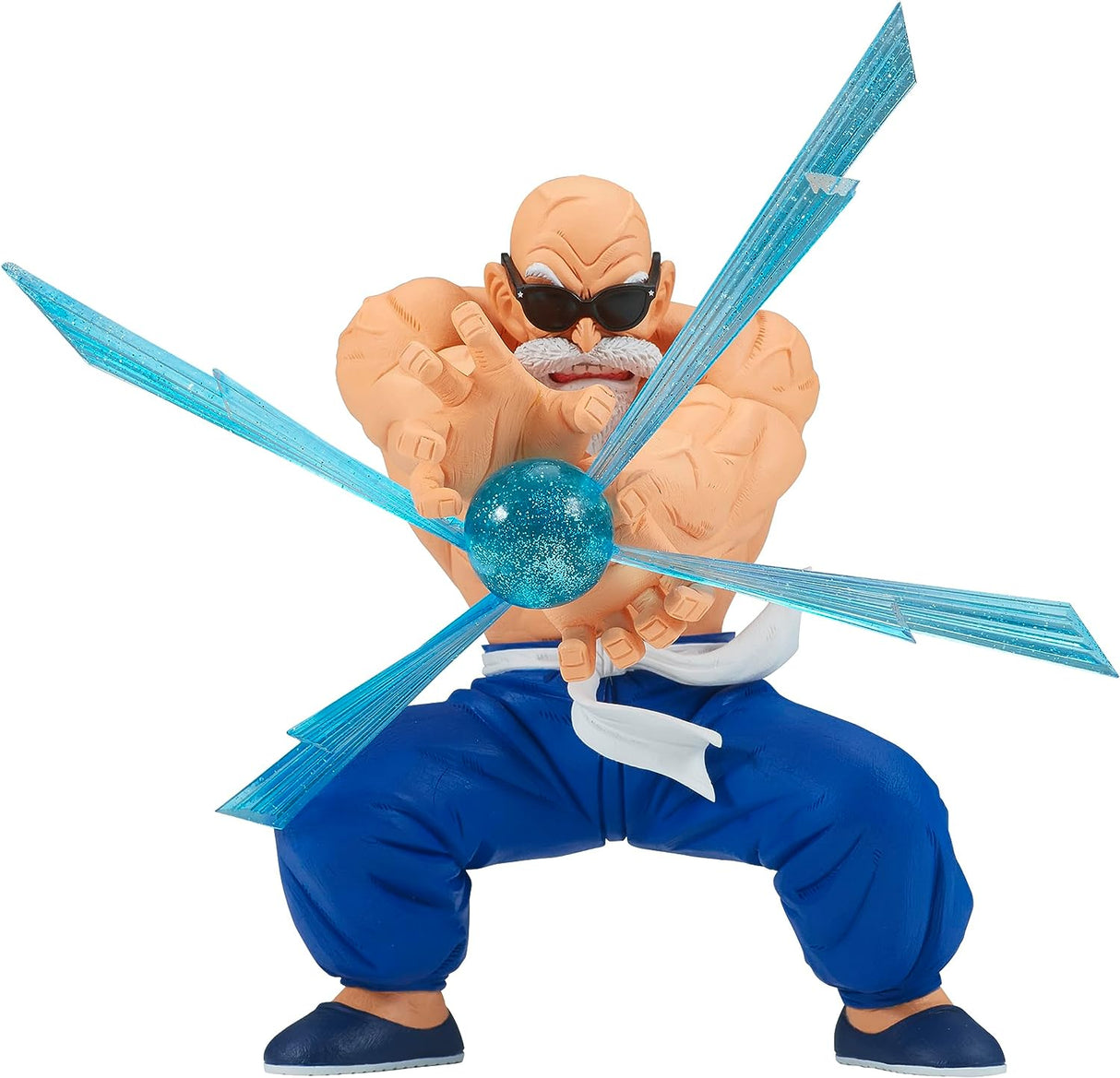 Dragon Ball - Muten Roshi - GxMateria (Bandai Spirits), Franchise: Dragon Ball, Brand: Bandai Spirits, Release Date: 31. Aug 2023, Type: Prize, Store Name: Nippon Figures