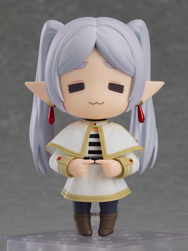 Frieren: Beyond Journey's End - Frieren - Nendoroid #2367 (Good Smile Company)