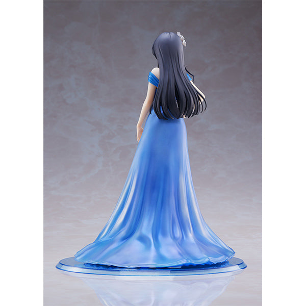 Rascal Does Not Dream Of Bunny Girl Senpai - Sakurajima Mai - 1/7 - Color Dress ver. (Aniplex, Wing), Franchise: Rascal Does Not Dream Of Bunny Girl Senpai, Brand: Aniplex, Wing, Release Date: 26. Sep 2022, Type: General, Store Name: Nippon Figures