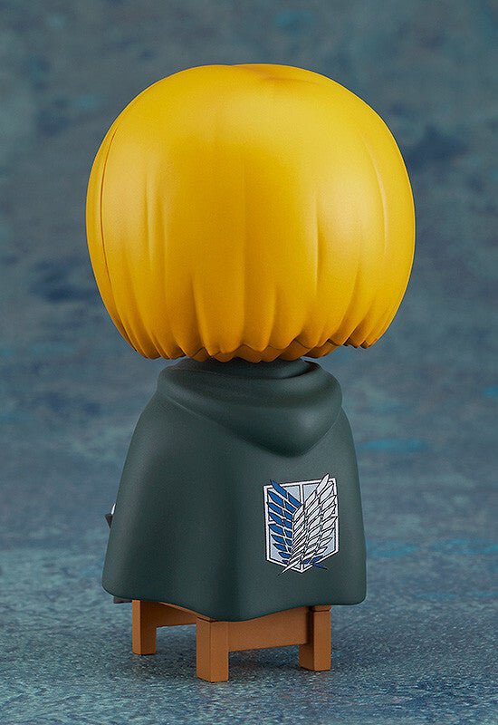 Attack on Titan - Armin Arlert - Nendoroid - Nendoroid Swacchao (Good Smile Company) - Figures - Nippon Figures