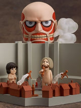 Attack on Titan - Colossal Titan - Nendoroid #360 (Good Smile Company) - Figures - Nippon Figures
