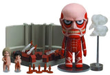 Attack on Titan - Colossal Titan - Nendoroid #360 (Good Smile Company) - Figures - Nippon Figures