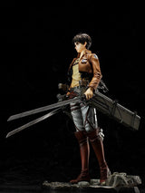 Attack on Titan - Eren Yeager - 1/7 (Hobby Max) - Figures - Nippon Figures