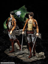 Attack on Titan - Eren Yeager - 1/7 (Hobby Max) - Figures - Nippon Figures
