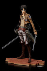 Attack on Titan - Eren Yeager - BRAVE-ACT - 1/8 (Sentinel) - Figures - Nippon Figures