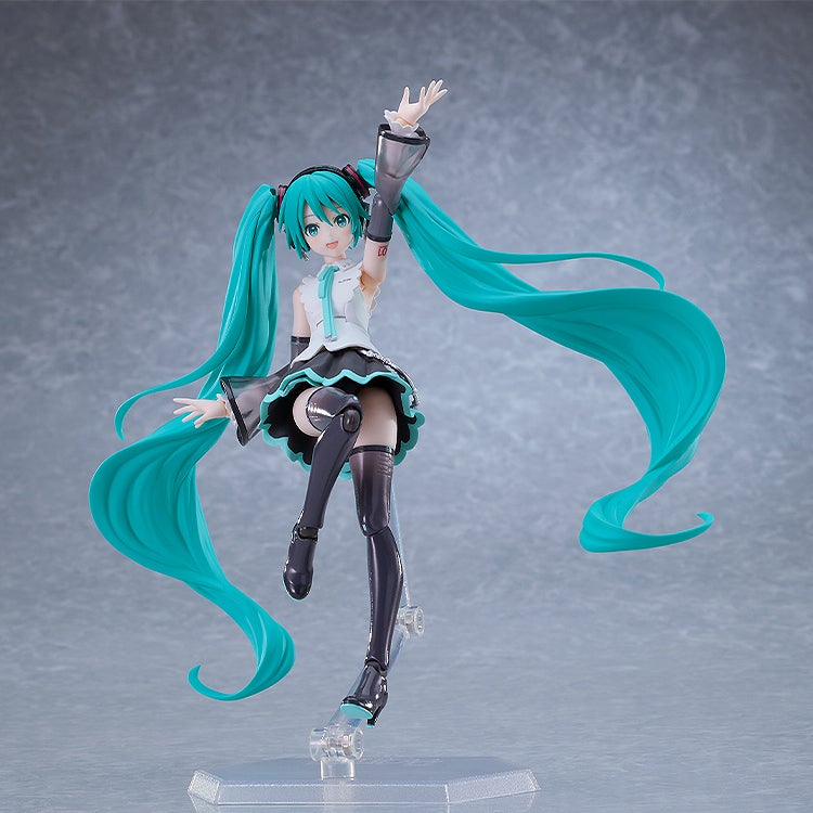 Vocaloid - Hatsune Miku - figma #650 NT (Max Factory)