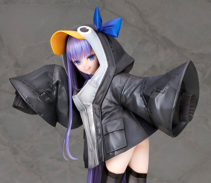 Fate/Grand Order - Meltryllis - 1/7 - Lancer, Mysterious Alter Ego Λ (Alter), Release Date: 11. Jan 2024, Scale: 1/7, Nippon Figures