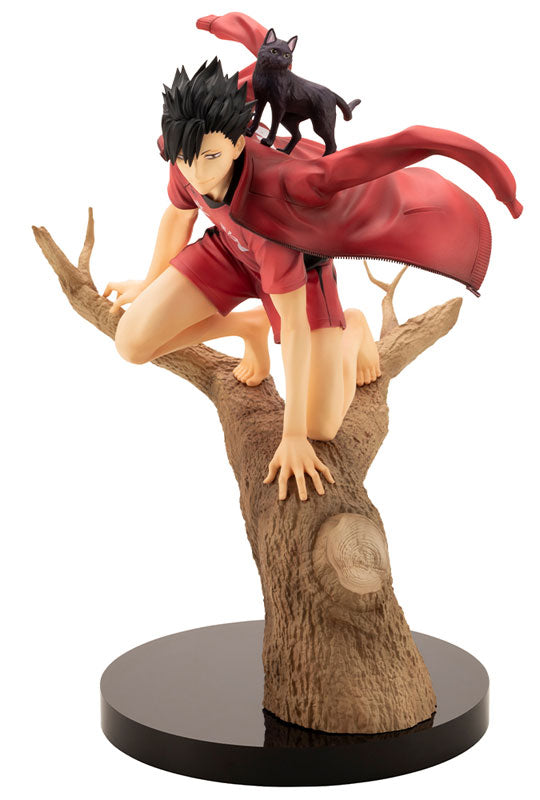 Haikyu!! - Kuroo Tetsuro - ARTFX J - 1/8 (Kotobukiya), Franchise: Haikyu!!, Brand: Kotobukiya, Release Date: 30. Sep 2024, Scale: 1/8, Store Name: Nippon Figures