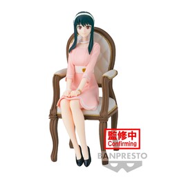 Spy × Family - Yor Forger - Spy × Family Kazoku Shashin Figure (Bandai Spirits), Franchise: Spy × Family, Brand: Bandai Spirits, Release Date: 31. Aug 2023, Type: Prize, Store Name: Nippon Figures