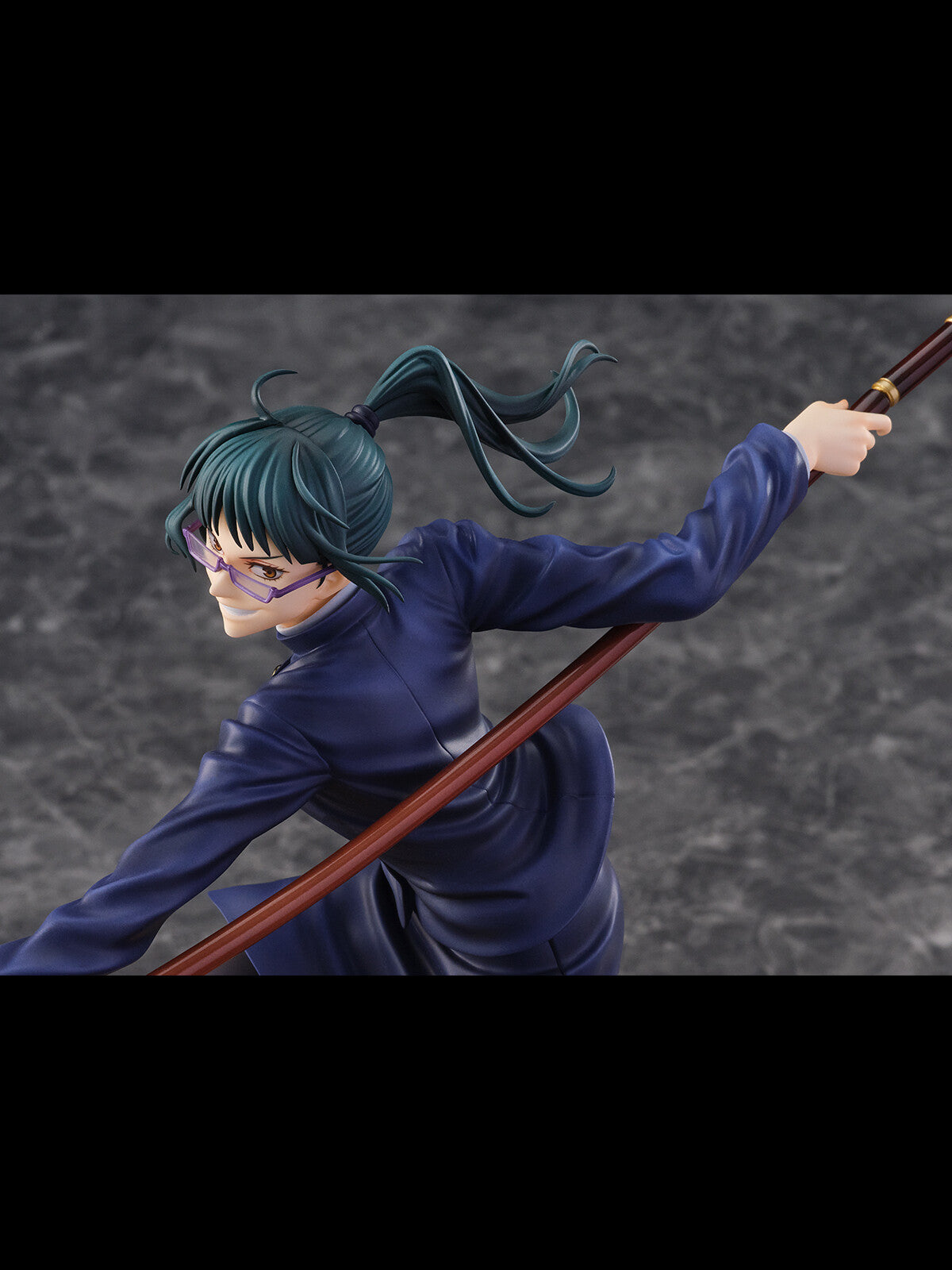 Jujutsu Kaisen - Zenin Maki - Shibuya Scramble Figure - 1/7 (Alpha Satellite, eStream), Franchise: Jujutsu Kaisen, Brand: Alpha Satellite, eStream, Release Date: 30. Apr 2024, Type: General, Dimensions: 1/7, Store Name: Nippon Figures