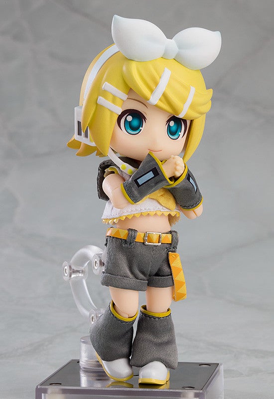 Vocaloid - Kagamine Rin - Nendoroid Doll (Good Smile Company)