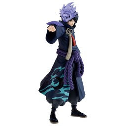 Naruto Shippuden - Uchiha Sasuke - TV Anime 20 Shuunenkinen Ishou (Bandai Spirits), Franchise: Naruto Shippuden, Brand: Bandai Spirits, Release Date: 31. Jul 2023, Type: Prize, Store Name: Nippon Figures